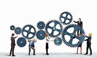 Sergey Nivens - fotolia.com