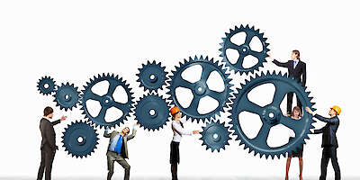 Sergey Nivens - fotolia.com